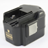 Power Tool Batteries