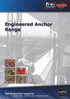 Capital Safety's Engineered Fall Protection Anchor Range Provides a Solution for Every Application