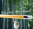 GECA (Green) Approved Bamboo Handrail
