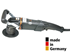 De-burring & Bevelling Machine – ALFRA KFK5 