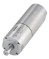 Pneumatic Motors - ATEX Approved