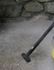 Steam Cleaning Services | Chewing Gum Removal