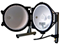 Lamp Measurement Spheres & Systems