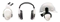 Passive Earmuffs | left/RIGHT