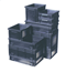Newbox ESD Tote Boxes