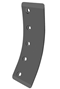 Grader Overlay and End Bits