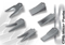 ESCO CONICAL Bucket Teeth