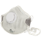 Disposable Respirators from Scott Safety