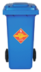 Universal Spill Kit | 120 Litre