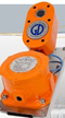 Flameproof Ultrasonic Gas Leak Detector | GDU-01 Ex-d