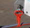Bolted Hose & Cable Hangers | Air Line Hanger | Pneumatic Hose Hanger