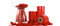 Thermal Transfer Ribbons | Colours & Specifics