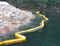 Contractor's Silt Curtain