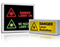 Laser Safety Equipment