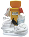 240L Oil & Fuel Spill Kit | 50.1107