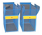 Spoil & Waste Bins
