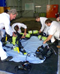 Self Contained Breathing Apparatus Course | S&R Beckett 