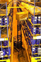 Onsite Forklift Training Courses | Corporate