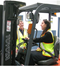 Forklift Training And Licencing | Weekends