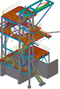 Structural Steel Detailing Services