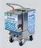 Blaster with Abrasive Module | COB 62plus Series