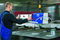 VacuMaster Basic/Comfort - the future of vacuum lifting devices.