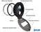 FLIR IR Windows for Safer Electrical Inspections