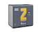 Oil-Free Rotary Screw Compressors | ZE & ZA 