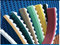 Covering Materials (Lagging) | Wide variety of industrial applications