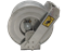 New Size & Safety Features Make PIT BULL Hose Reels Even Better!