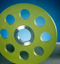 Premium Grade Material | Tivar® Ceram P