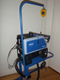 Nordson Glue Machine