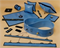 High Precision Lifting Cushions & Bags | Pronal