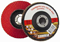 Suhner Grinding Wheels | Tigerbite