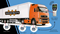 Axle Load Monitoring Systems | Weighsafe Axle Track