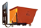Tipper Bins | Pelican