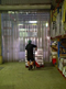 Flexible Strip Curtains | Flexshield