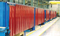 Welding Sheet Screens | Weldflex