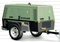 Portable Air Compressor | Sullair 225H