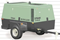 Portable Air Compressor | Sullair 375HH