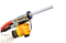 Guns & Nozzles for CAB Blasters