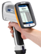 XRF Alloy Analyser | Handheld