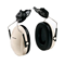 Hearing Protection & Noise Detection