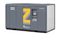 Air & Water-Cooled Rotary Screw Compressor | Z 55-900