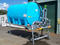 Water Tank Units | Slip-on Water Transport | 13000L Tank & Spray Unit