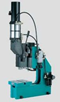 Combined System Press with Square Ram | Mader Pressen 