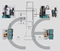 Two Hand Controller | MPS-1 | Mader Pressen 