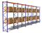 Pallet Racks | Selective Pallet Racking