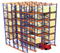 Pallets | Drive-In Racking