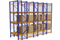 Pallet Rack Systems | Gravity Flow